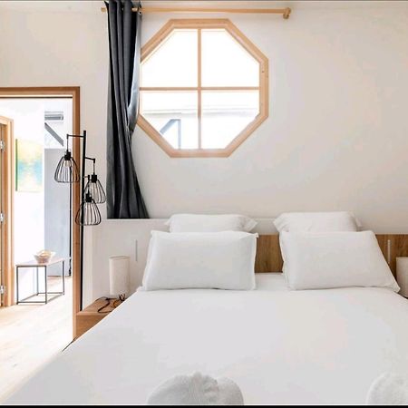 Appartement Luxe "La Providence" , Plein Centre Vichy Bagian luar foto