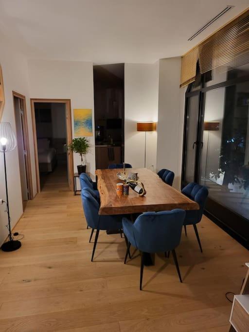 Appartement Luxe "La Providence" , Plein Centre Vichy Bagian luar foto