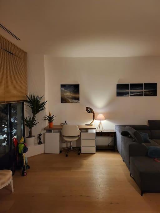 Appartement Luxe "La Providence" , Plein Centre Vichy Bagian luar foto