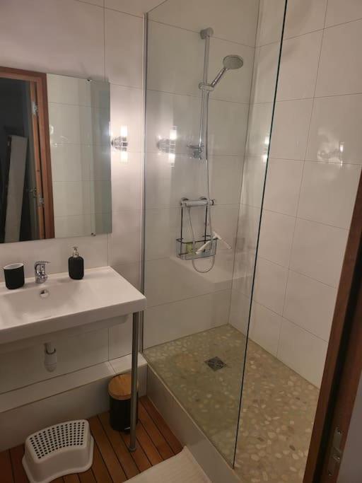 Appartement Luxe "La Providence" , Plein Centre Vichy Bagian luar foto