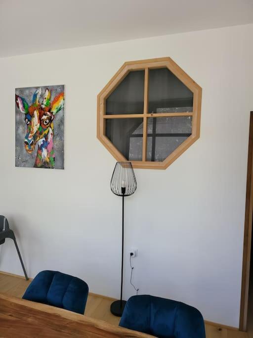Appartement Luxe "La Providence" , Plein Centre Vichy Bagian luar foto
