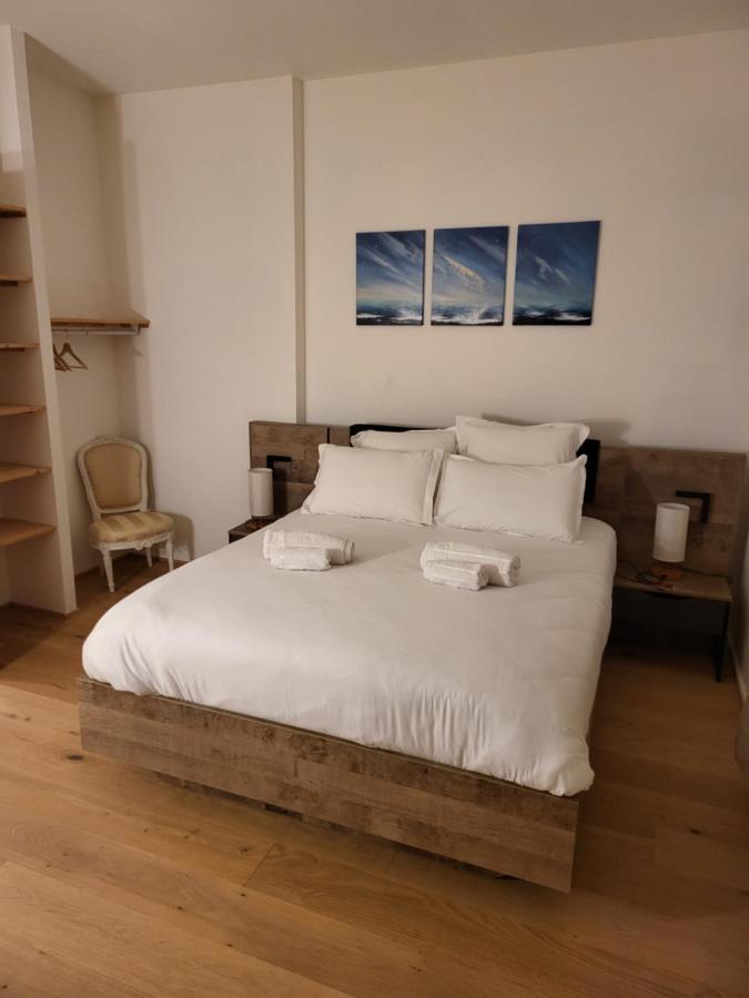 Appartement Luxe "La Providence" , Plein Centre Vichy Bagian luar foto