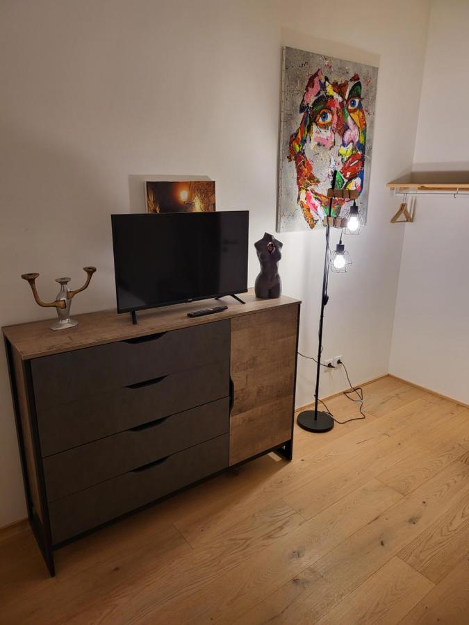 Appartement Luxe "La Providence" , Plein Centre Vichy Bagian luar foto
