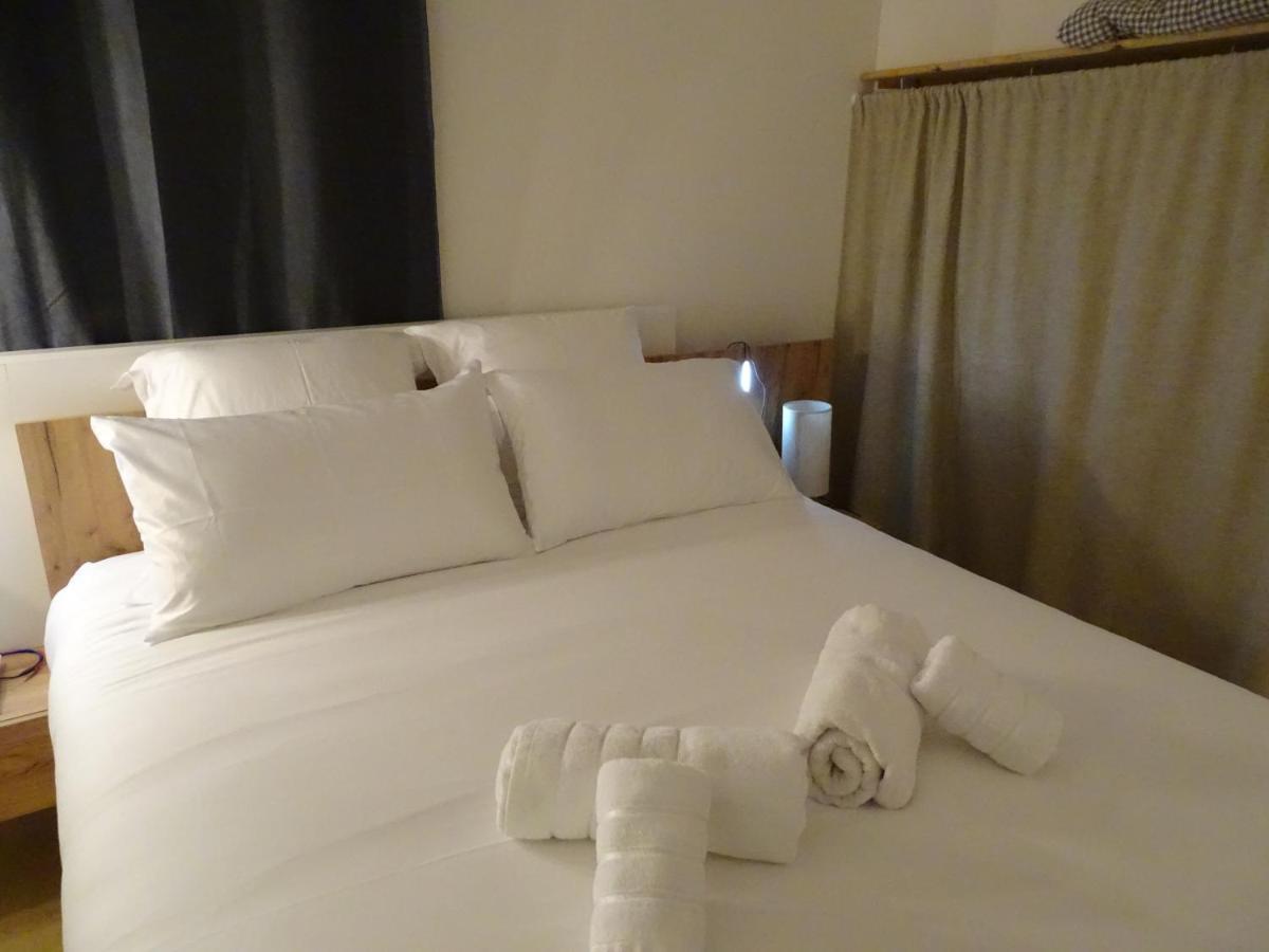 Appartement Luxe "La Providence" , Plein Centre Vichy Bagian luar foto