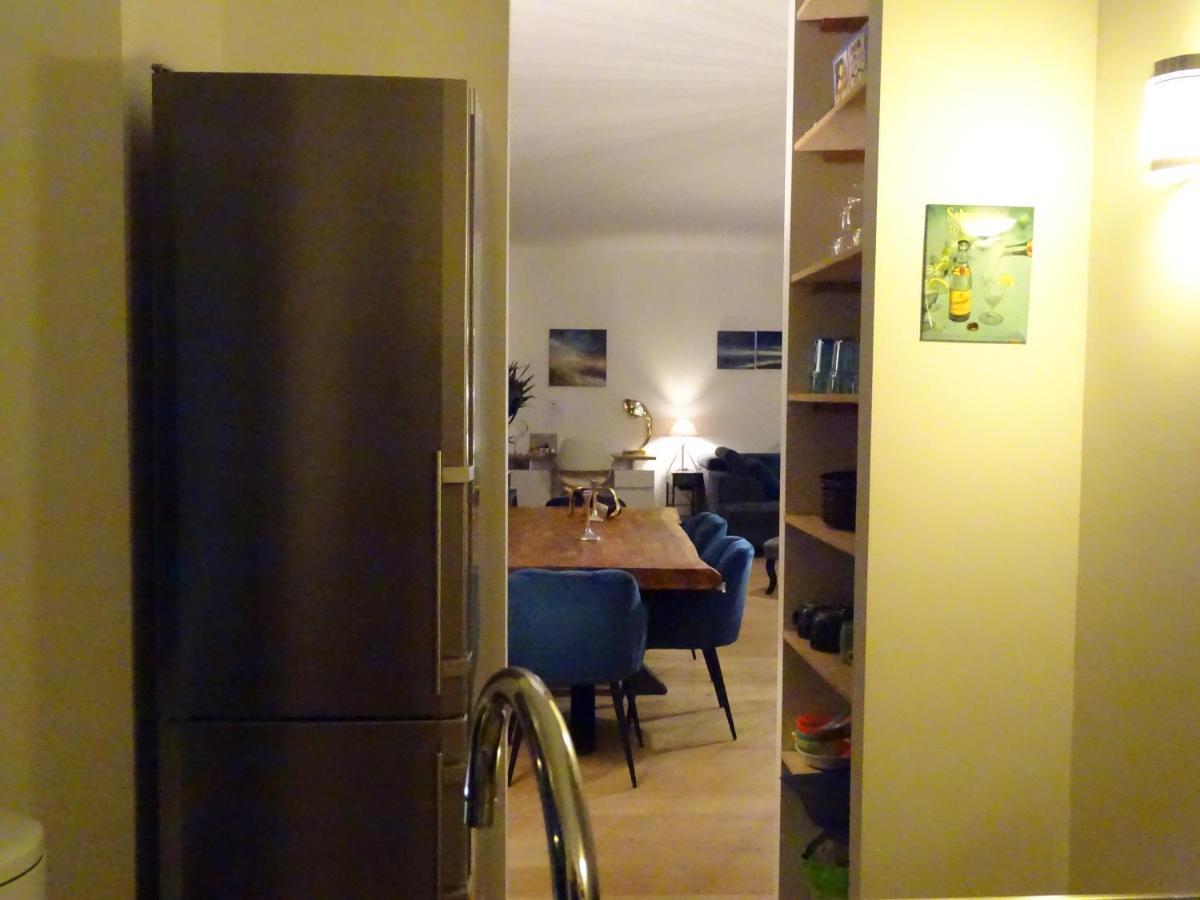 Appartement Luxe "La Providence" , Plein Centre Vichy Bagian luar foto