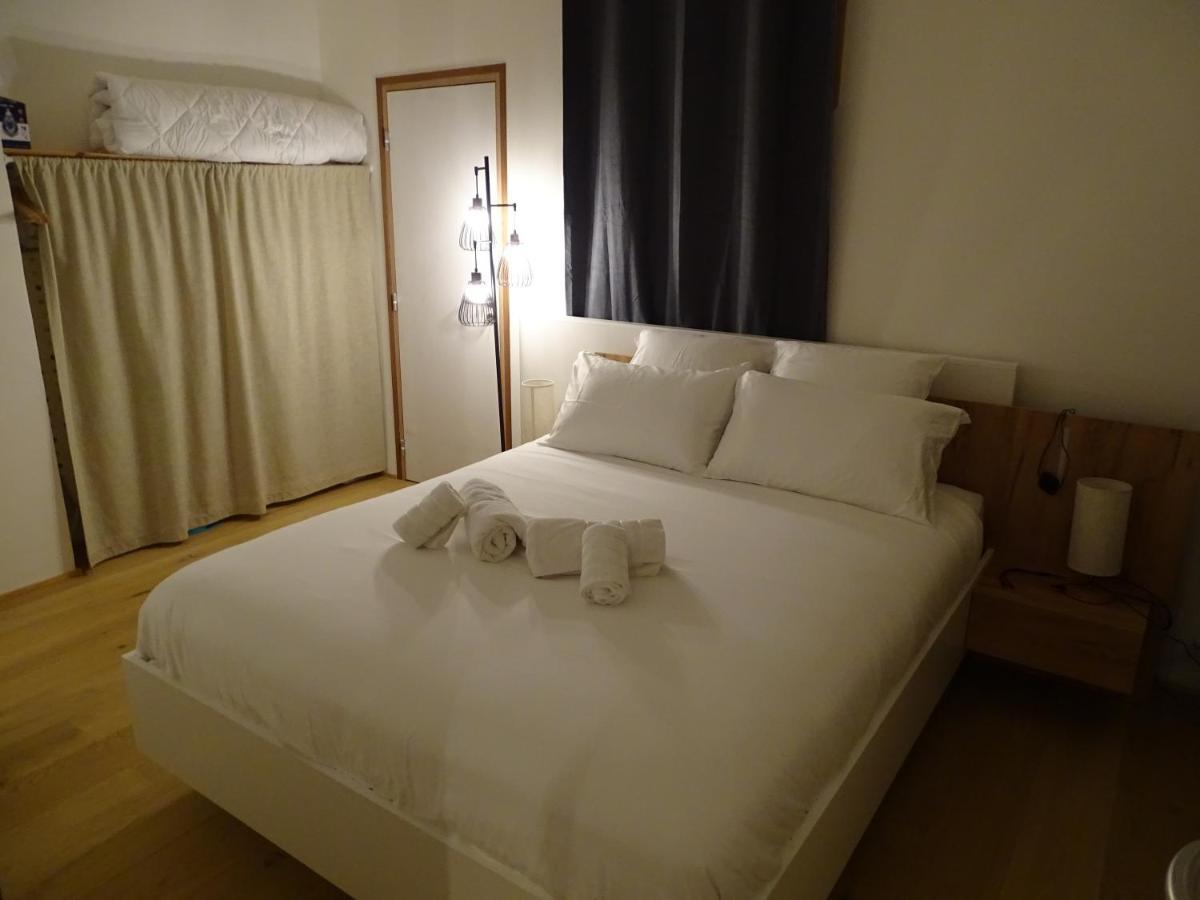 Appartement Luxe "La Providence" , Plein Centre Vichy Bagian luar foto