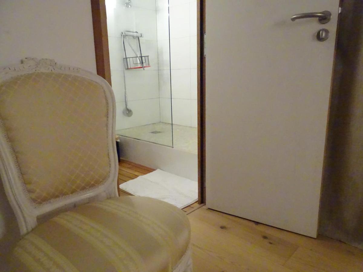 Appartement Luxe "La Providence" , Plein Centre Vichy Bagian luar foto