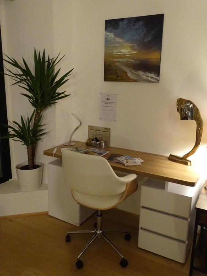 Appartement Luxe "La Providence" , Plein Centre Vichy Bagian luar foto