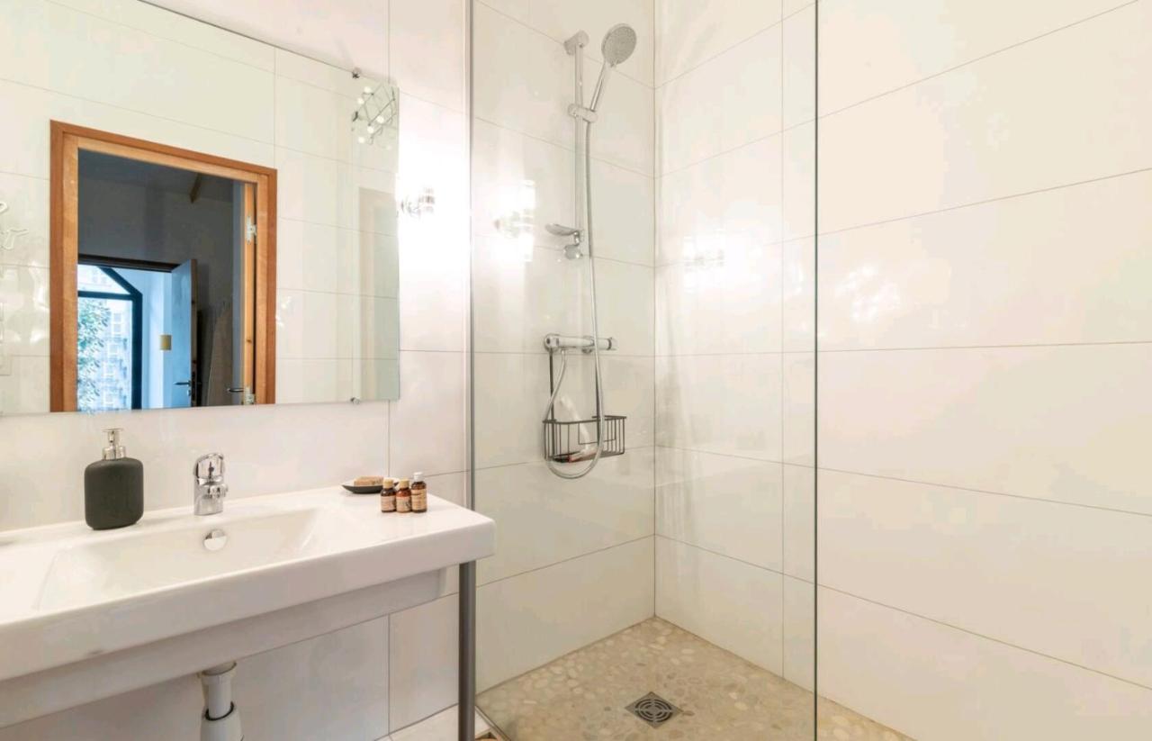 Appartement Luxe "La Providence" , Plein Centre Vichy Bagian luar foto