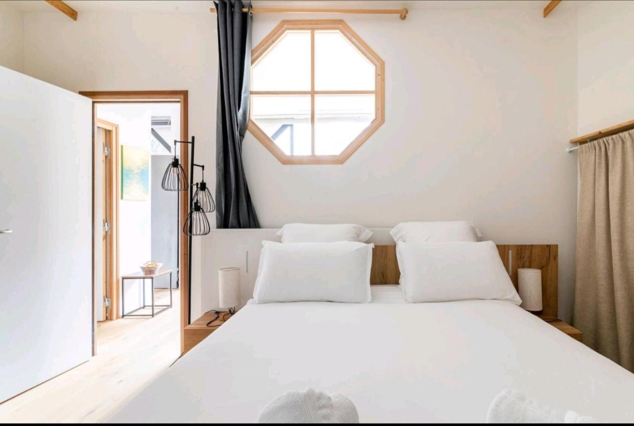 Appartement Luxe "La Providence" , Plein Centre Vichy Bagian luar foto